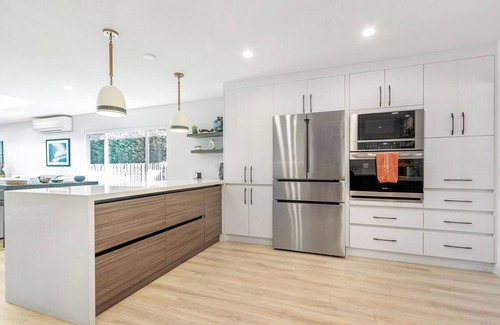 Del Obispo House | Private Pool Oasis, all the amenities, 1 mile from the Beach, in Dana Point