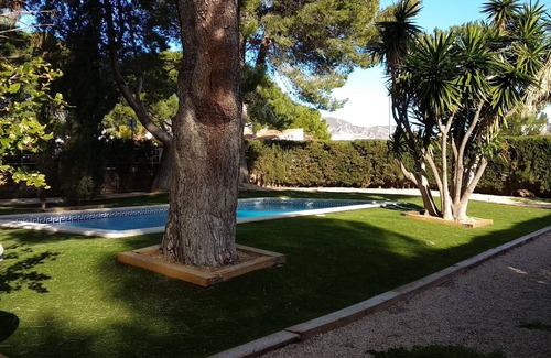 Calafat House | Private Pool Villa Near Pristine Beach in L'Ametlla de Mar