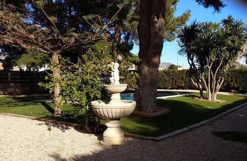 Calafat House | Private Pool Villa Near Pristine Beach in L'Ametlla de Mar