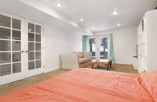 Boise House | Private pool & views | Perfect for families | Close to trailhead & downtown
