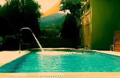 Stalida Villa | Private Pool Villa, near a sandy beach