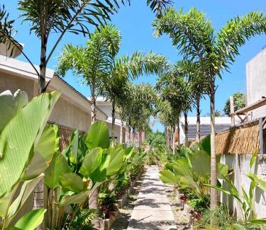 Kuta House | Private Pool Villa Retreat NAMU no4 no5 no6