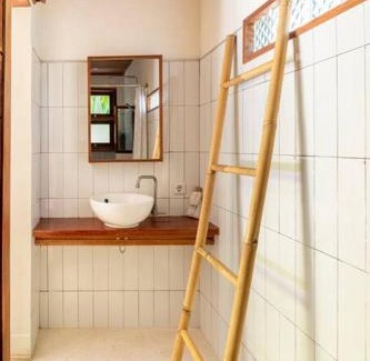 Kuta House | Private Pool Villa Retreat NAMU no4 no5 no6