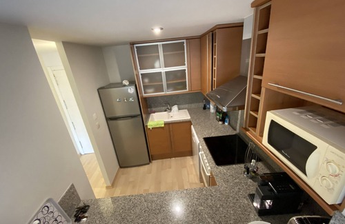 Lloret de Mar Apartment | Private property in front of Boadella beach