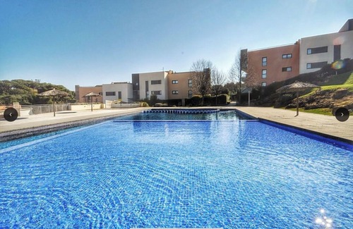 Lloret de Mar Apartment | Private property in front of Boadella beach