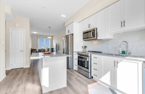 Cambridge House | Private Quite Getaway w/3 Bd & 2Wr