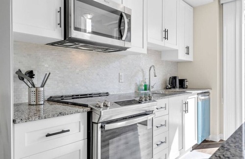 Cambridge House | Private Quite Getaway w/3 Bd & 2Wr