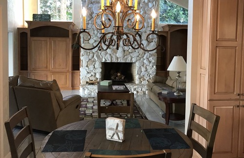 Hobe Sound House | Private relaxing getaway on the beach