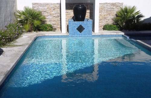 La Quinta Cove House | Private, relaxing! Minutes to Empire Polo Fields & Acrisure Arena/Lic #102995