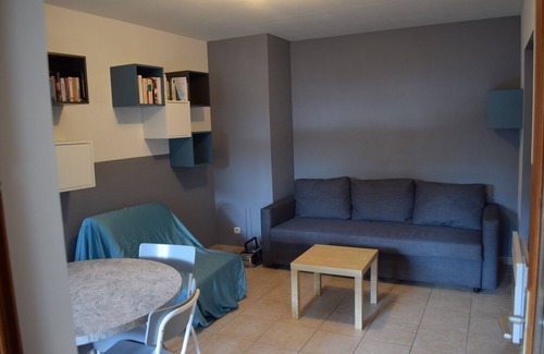 Serra-di-Ferro Villa | Private rent mini villa t2, in very beautiful residence 3 *