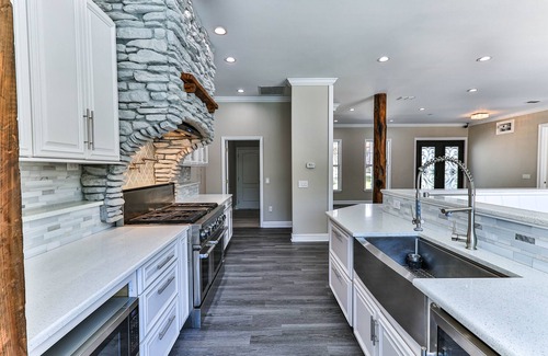 Citrus County House | Private Resort Pool Home