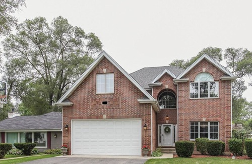 Bensenville House | Private room 2 for 2 person only