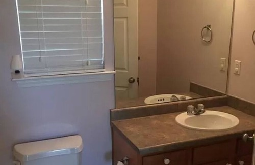 Birmingham House | Private room close to downtown entertainment