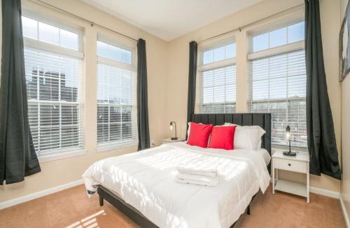 Downtown Indianapolis Apartment | Private Room Downtown INDYy