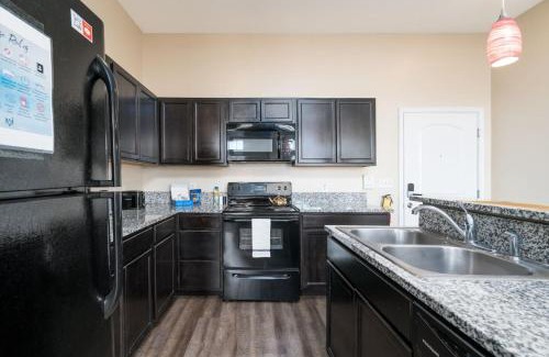 Downtown Indianapolis Apartment | Private Room Downtown INDYy