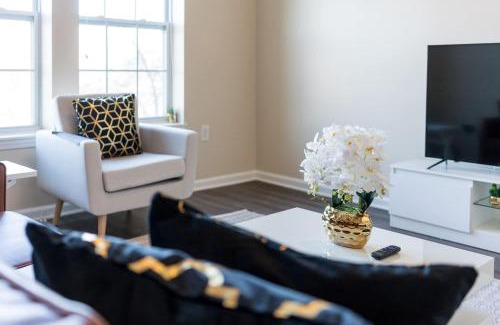Downtown Indianapolis Apartment | Private Room Downtown INDYy
