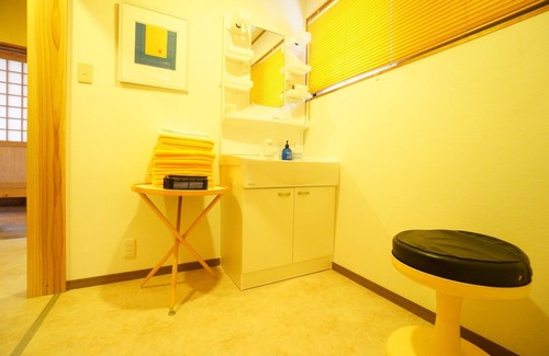 Hida Takayama Onsen House | Private room for up to 6 people/Takayama Gifu