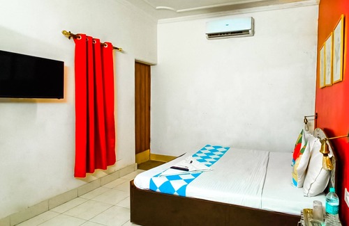 Greater Kailash I Bed & Breakfast | PRIVATE ROOM IN GREATER KAILASH