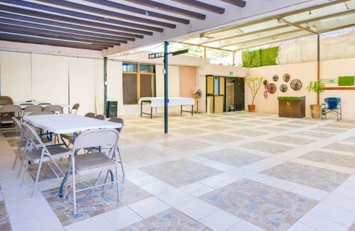 Lafayette House | Private room in guesthouse in Guadalajara 4