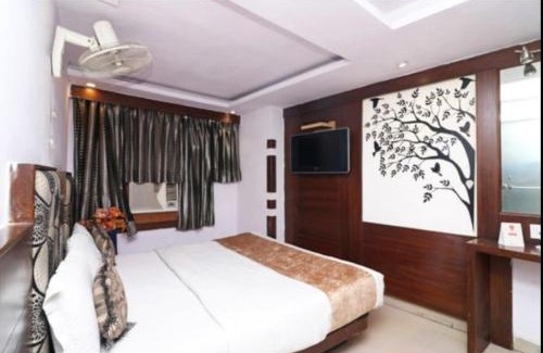 Paharganj Apartment | Private Room in Hotel Anoop, Paharganj