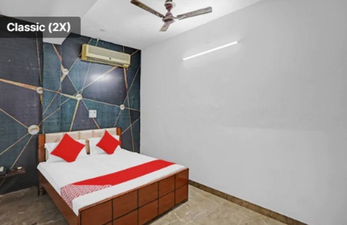 New Delhi Bed & Breakfast | PRIVATE ROOM IN SURAJKUND