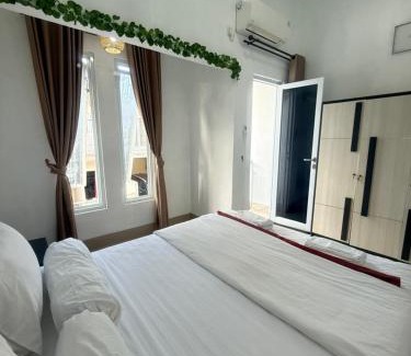 Benoa House | Private Room in Villa Near Nusa Dua Beach Bali