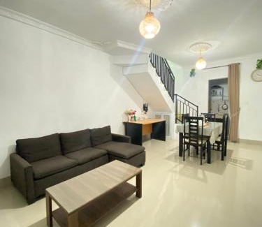Benoa House | Private Room in Villa Near Nusa Dua Beach Bali
