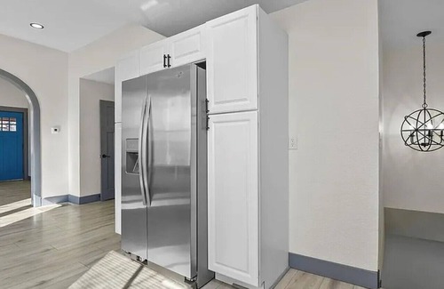Barnum West Apartment | Private Room near Downtown Denver & Lake (Room 4)