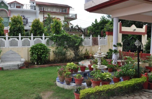 Bullawala House | Private room near Silver city
