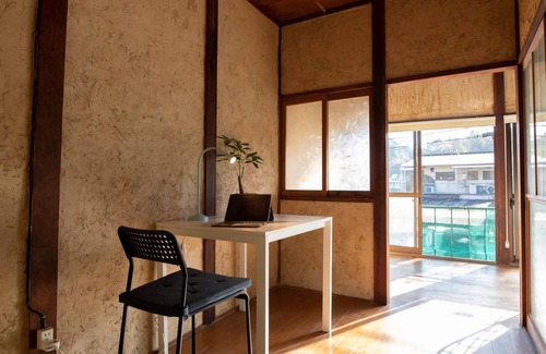 Kure House | Private room on the 2nd floor/Kure Hiroshima