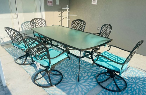 New Port Richey Apartment | Private room with private entrance, kitchenette, shared pool in New Port Richey