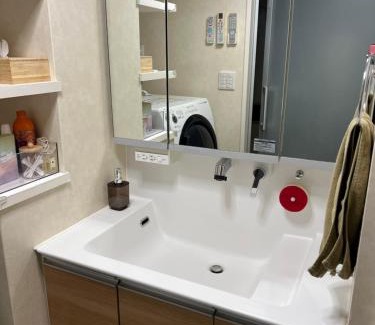 Shimotakaido House | Private Room with elevator only 2 minutes to station