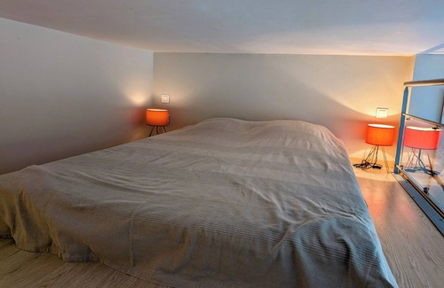 Donneville Bed & Breakfast | Private room with swimming pool on the Canal du Midi
