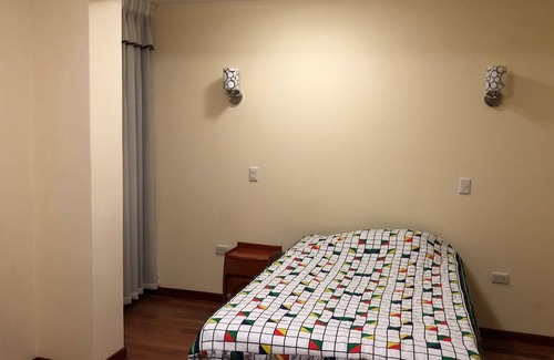Primavera Apartment | Private rooms in quiet apartment