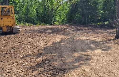 Embarrass RV Rental | Private RV/Campsite Near Lake Vermilion, Tower MN. Hwy. 169 FREE WI-FI