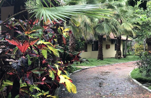 Canoa House | PRIVATE, SECLUDED BEACHFRONT ESTATE
