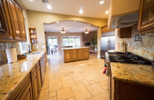 Bermuda Dunes House | Private Secluded Paradise Resort: Family Estate/8 Bedroom Suites/7 Bathrooms