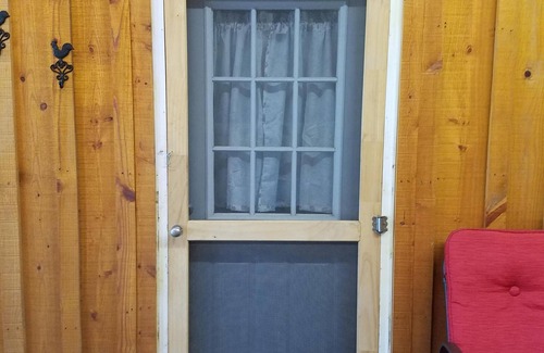 Toccoa Apartment | Private Setting Studio Apartment