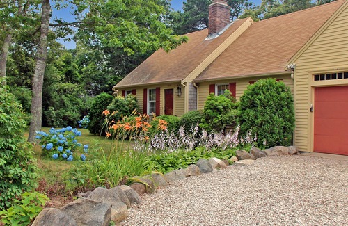 Brewster House | Private, spacious 5 bedroom mini-estate. Prices slashed for one remaining week