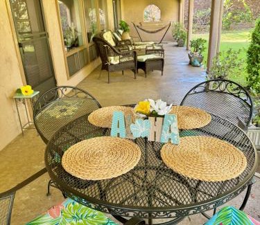 Francolin Place House | Private Spacious Retreat in Paradise