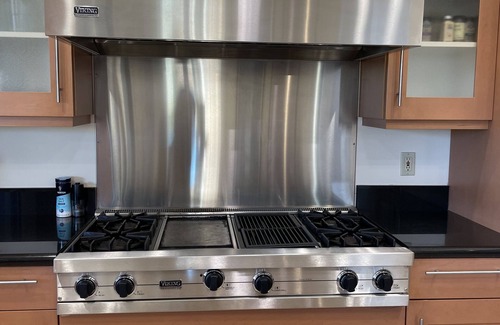 North Scottsdale House | Private Spanish style estate with large terraces and hot tub with expansive pool