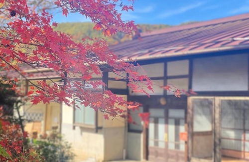 Ina House | Private stay in a traditional Japanese house Pla/Ina Nagano
