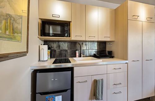 Westward Look Terrace Apartment | Private Studio-Charming Desert Setting W/Mountain Views