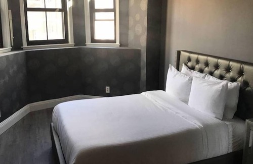 Bay Village Apartment | Private Studio in Boston's Bay Village!