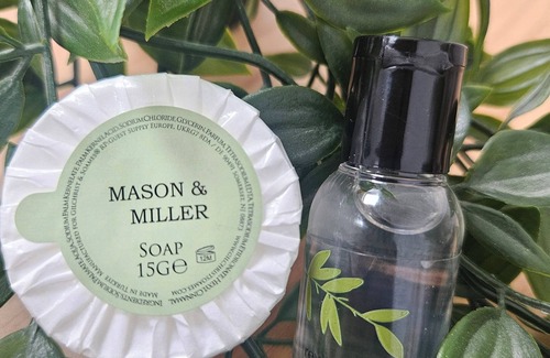 Manchester House | Private Studio in Manchester. Close to Heaton Park & City Centre.