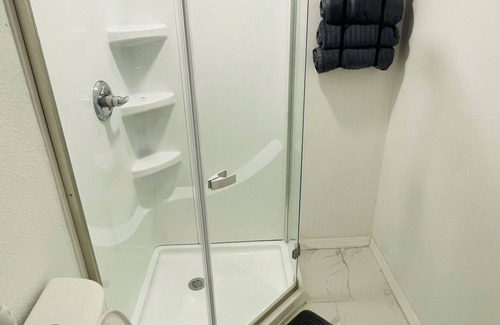 Tampa Apartment | Private studio in the heart of Tampa, FL.