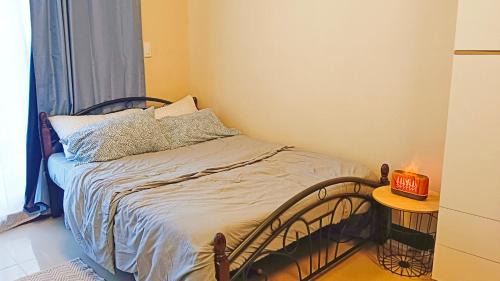 Lapu-Lapu Apartment | Private studio unit with balcony near the beaches