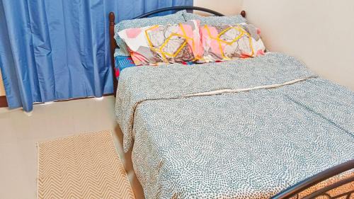 Lapu-Lapu Apartment | Private studio unit with balcony near the beaches