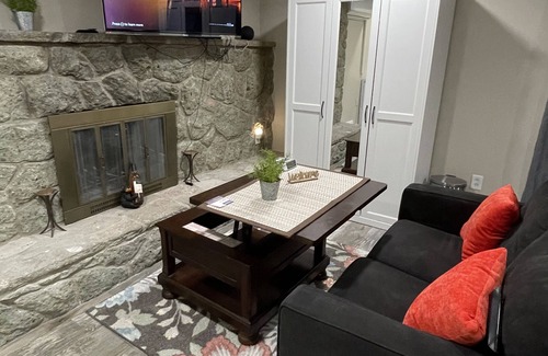 Santa Fe Springs Apartment | Private Studio Apartment Close To Freeways