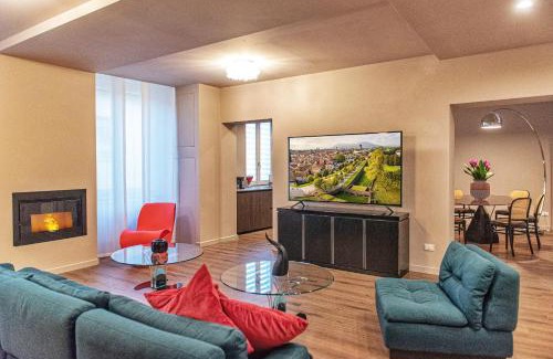 Lucca Historical Center Apartment | Private suite 82